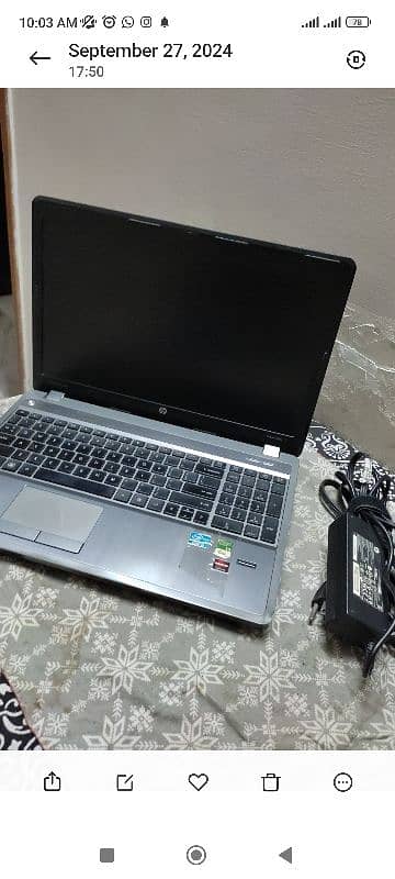 HP ProBook 4540s Laptop 3