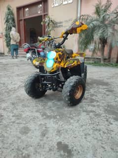 ATV 110cc