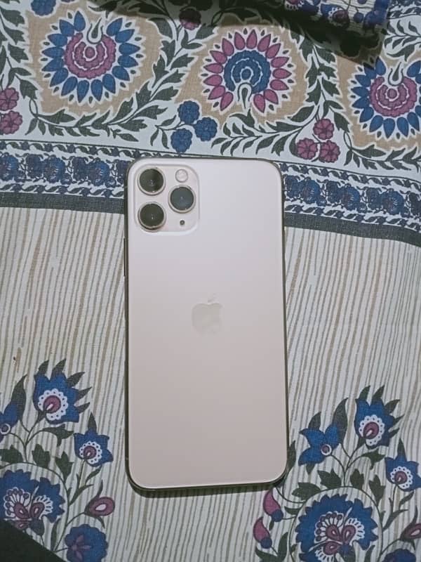 iphone 11 pro 64 gb Non Pta Factory Unlock 1