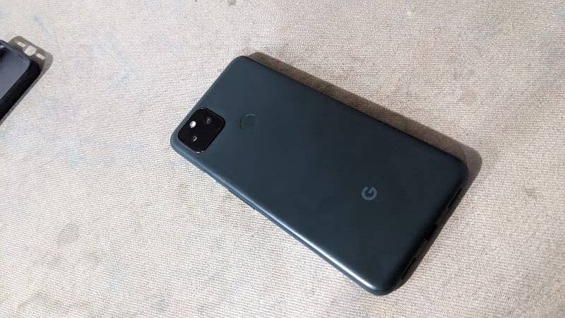 pixel 5a 0