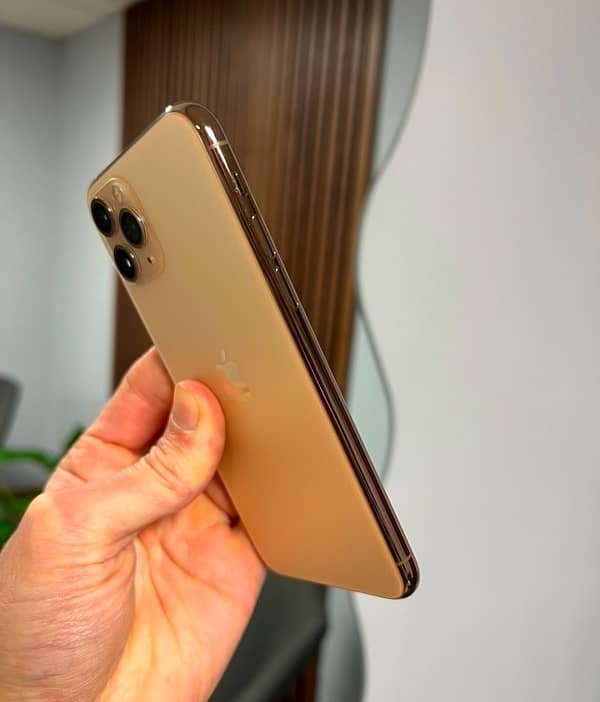 Iphone 11 Pro PTA 2