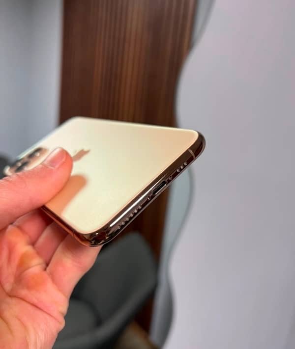 Iphone 11 Pro PTA 3