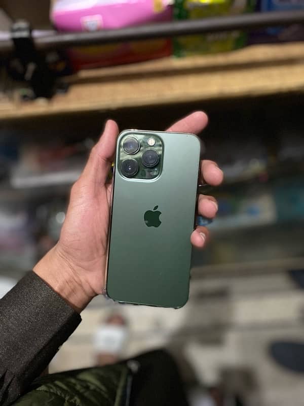 iPhone 11 Pro 1