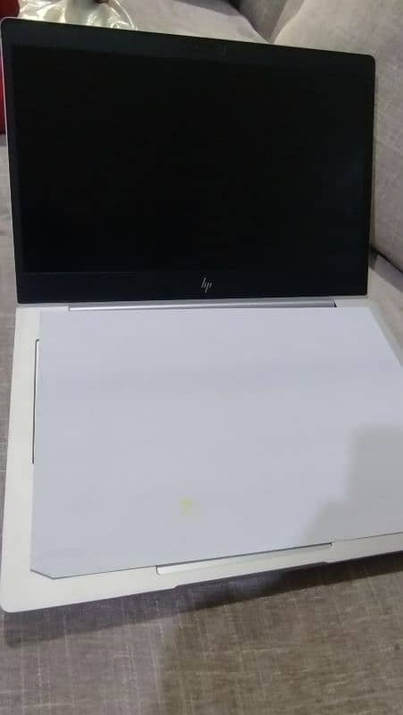 10/10 HP Elitebook 840 G5 2