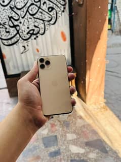 iphone 11 Pro 64GB Non PTA Waterpack