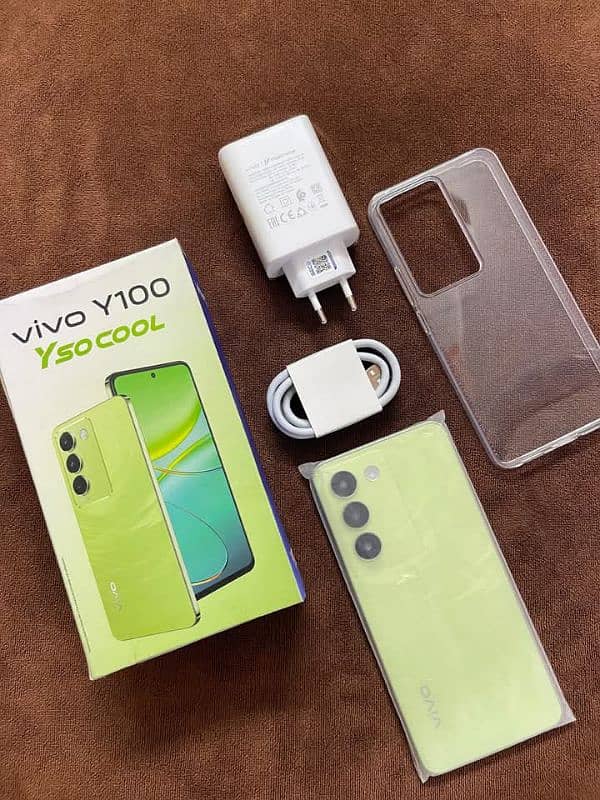 vivo y100 6/128 GB 03240537819 my WhatsApp number 0