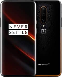 Oneplus 7t pro 5g McLaren for sale