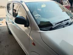 Good Condition Home use VXR Alto Car