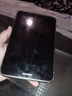 Samsung Tab