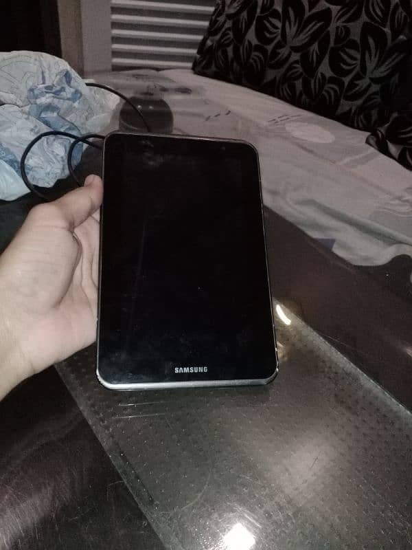 Samsung Tab 1