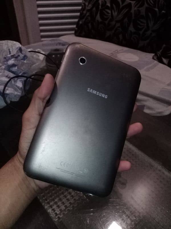 Samsung Tab 2