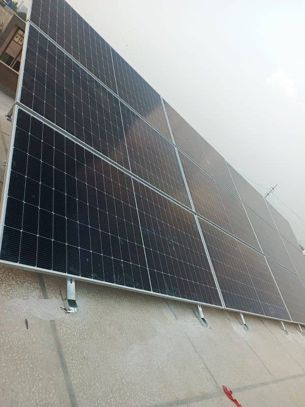 All Brand Solar panels available 3