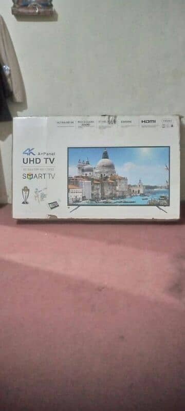 60"inch LED urgently sale 2