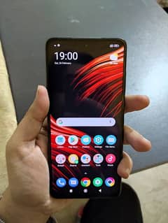 POCO X3 Pro - PTA Approved | 6GB RAM | 128GB Storage | Phantom Black