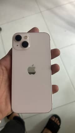 Apple iPhone 13 128gb pta approved