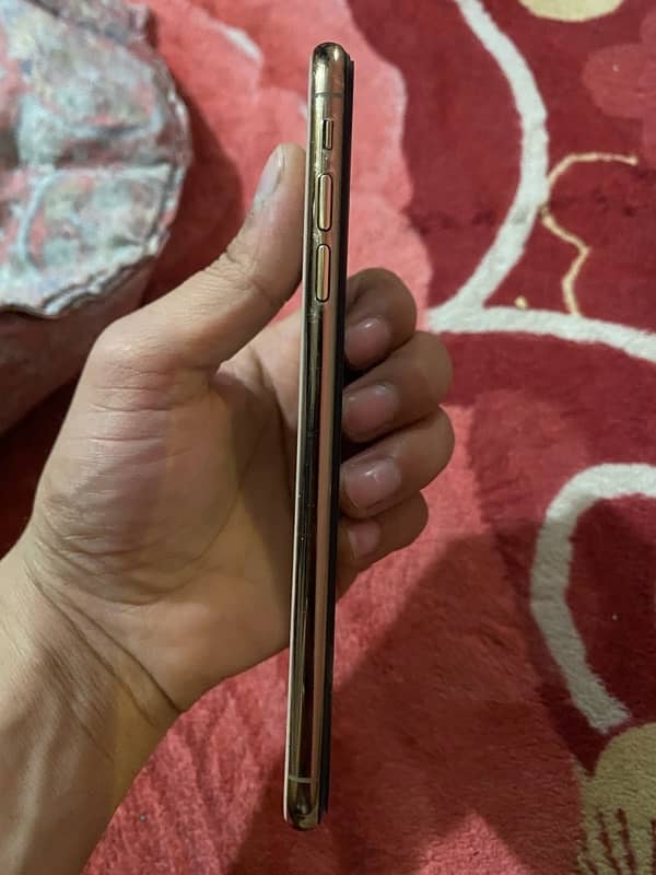 iPhone xs max pta approved 256gb 4