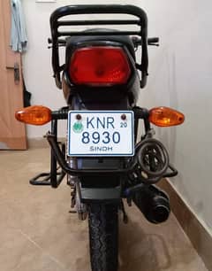 Suzuki GD 110 for sale 0310/64/16/995