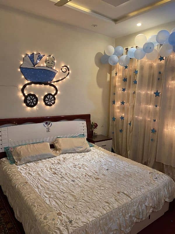 wall hanging baby crib cary cot 1