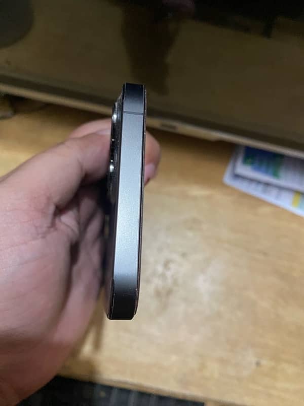 iPhone 12 Pro Max | PTA Approved | 128GB 7