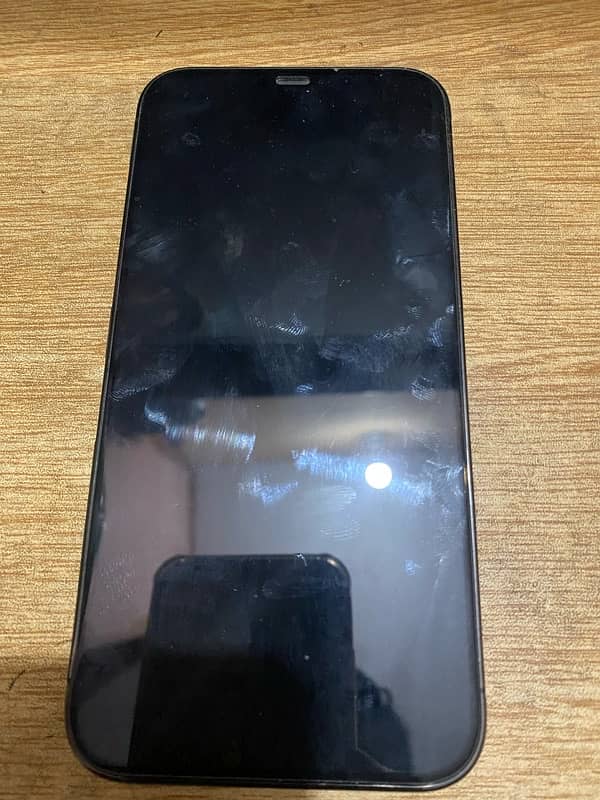 iPhone 12 Pro Max | PTA Approved | 128GB 10