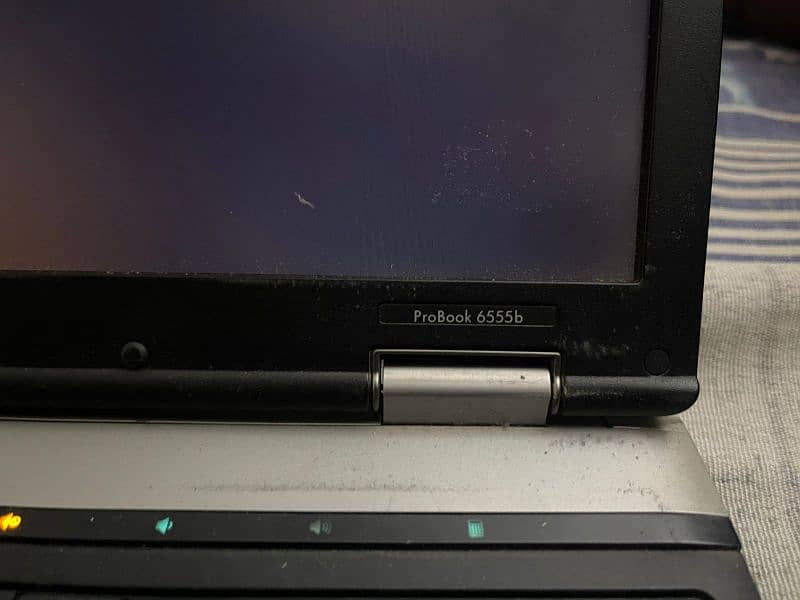 hp probook 6555b 7