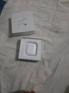 apple airpod 2nd generation