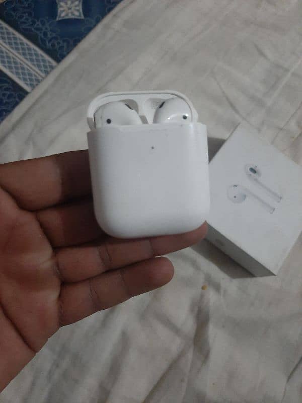 apple airpod 2nd generation 2