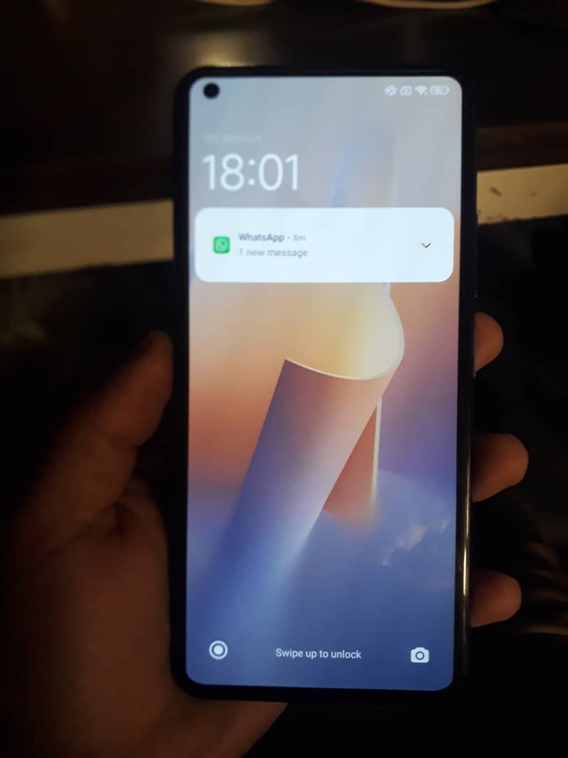 Xiaomi mi 11 lite 5g ne 1