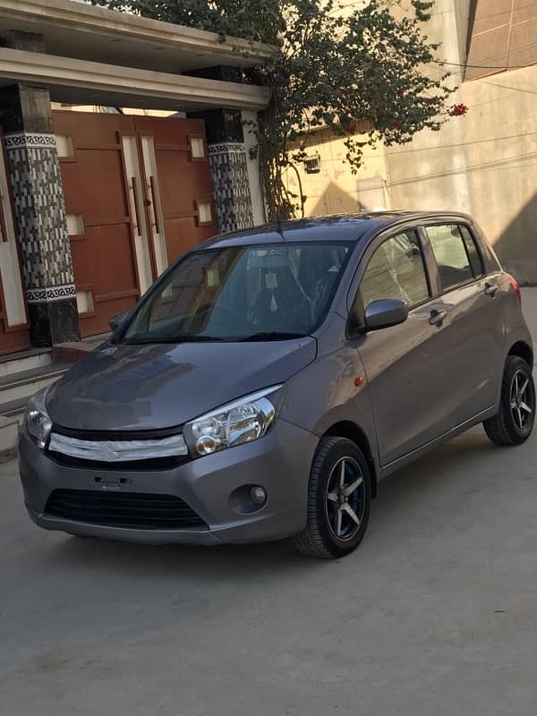 Suzuki Cultus VXL 2019 Urent Sale 10