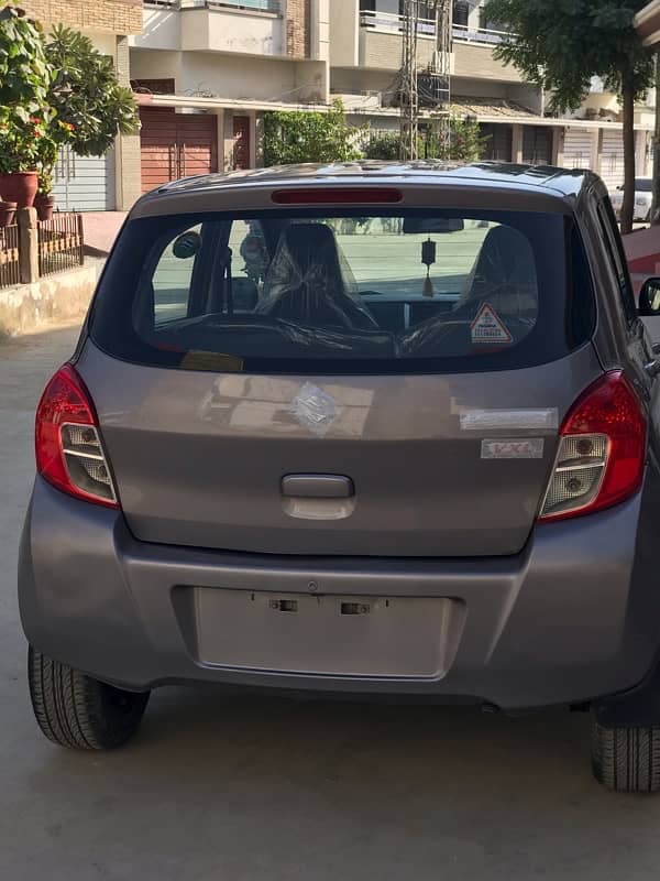 Suzuki Cultus VXL 2019 Urent Sale 15