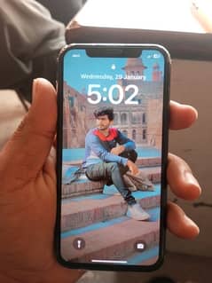 iphone x 64 gb