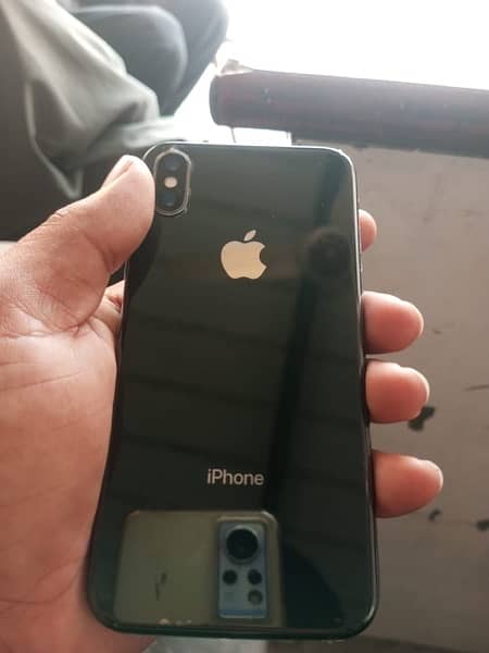 iphone x 64 gb 2