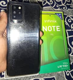 infinix