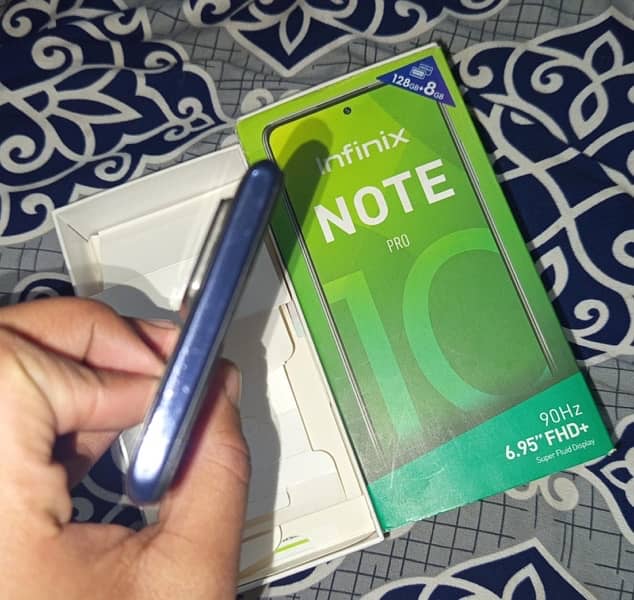 infinix note 10 pro 5