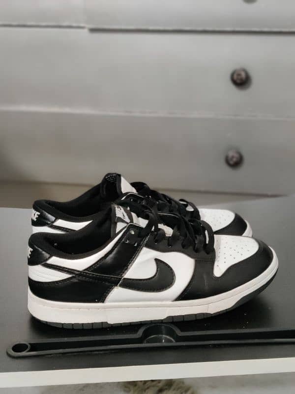 Nike panda dunks Size Eur 40-41 2