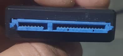 SSD connector 3.0