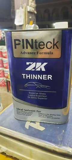 Thinner 2k