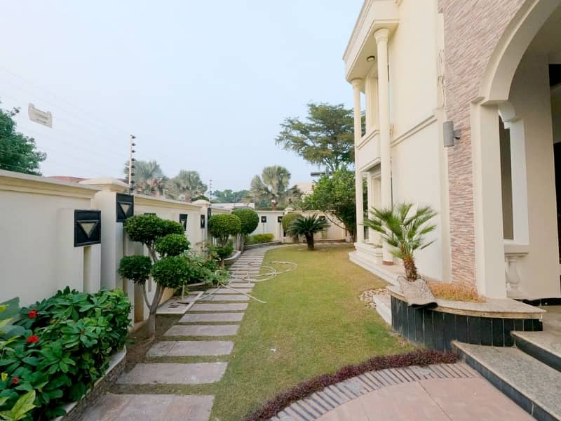 51 Marla House Available For Sale In Bahria Town - Overseas A, Lahore 7