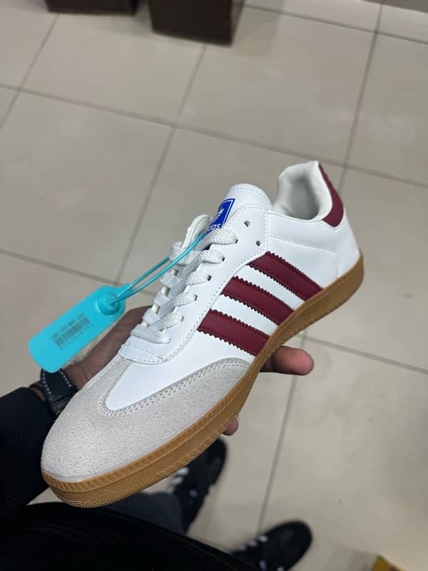 Adidas samba edition 3