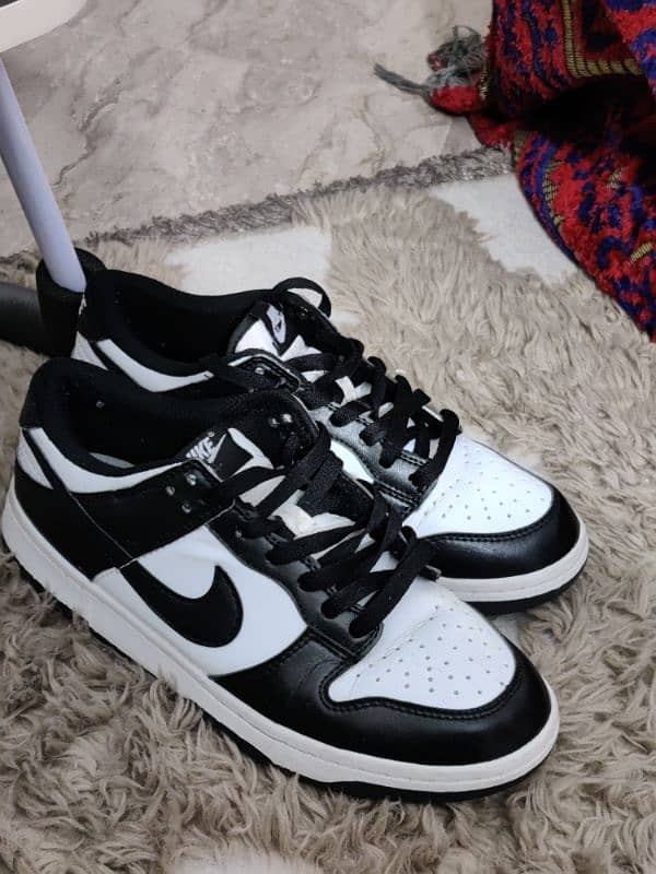 Nike panda dunks Size Eur 40-41 0