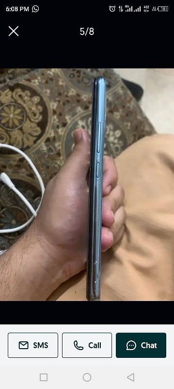 vivo s1 256 8 gb  pta approved twotoned color 3