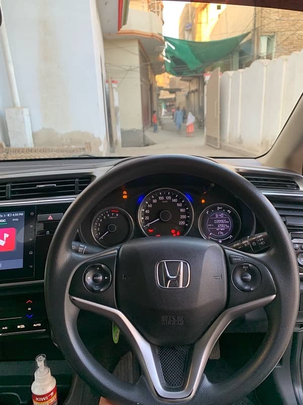 Honda City Aspire 2022 2