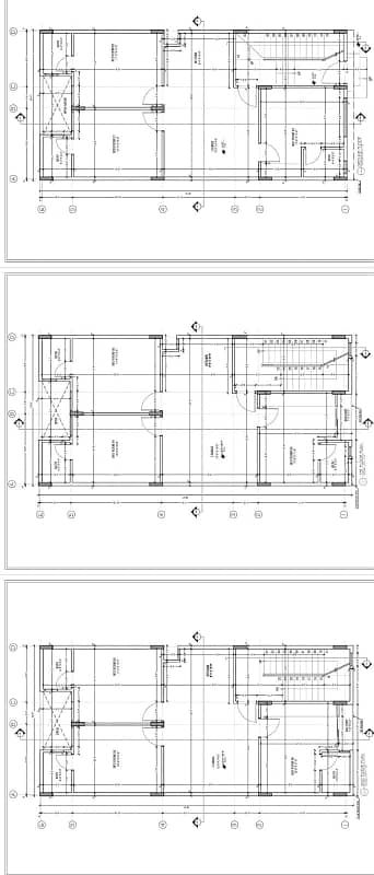 1 Year Instalment Plot on 40ft Road Face West Open Plot in REHMANI COTTAGES 32