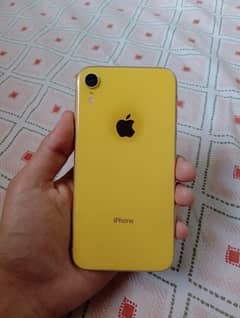 Iphone Xr FU