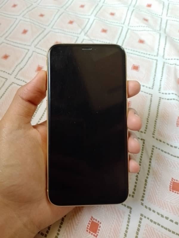 Iphone Xr FU 2