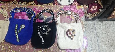 ladies bag