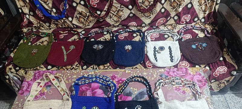 ladies bag 3