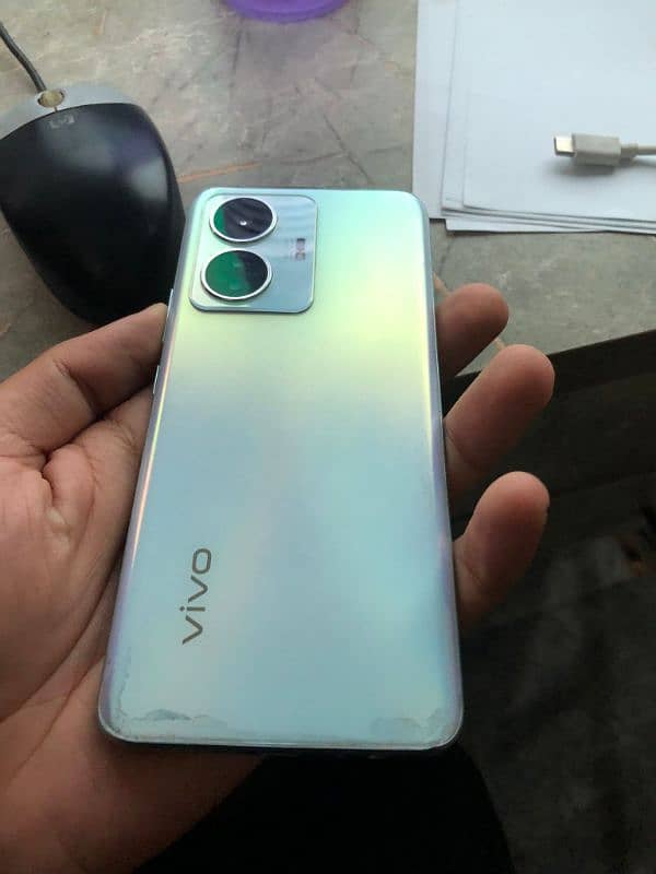 vivo y 55 8 128 2