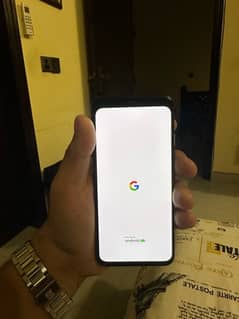 Google Pixel4  4/64 Non PTA