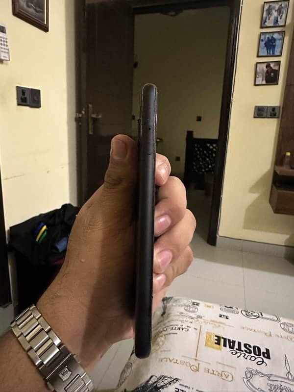 Google Pixel4  4/64 Non PTA 4